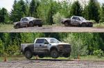 Ford F-150 SVT Raptor 2010 года